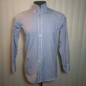 "SCAPPINO" Slim-Fit, Dress Shirt